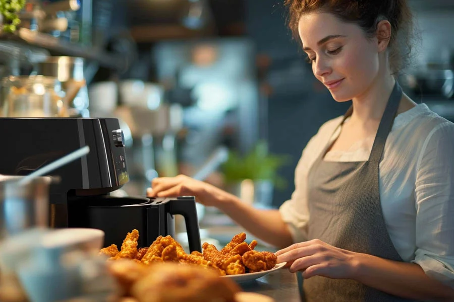 best air fryer