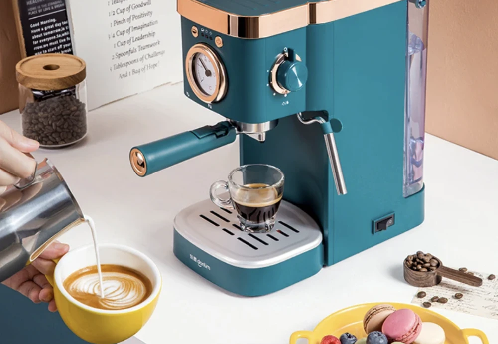 best rated super automatic espresso machine